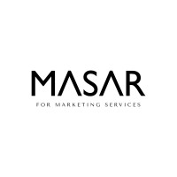 Masar for Marketing Servies logo - Similar company to Adzonaa