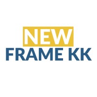 New Frame K.K. logo - Similar company to Kpi Manager