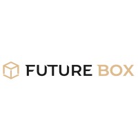Future Box logo - Similar company to Rebudach Plus Sc.