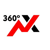 NX360º logo - Similar company to In9Plus Technologies Private Limited