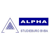 ALPHA-STUDIEB.U.R.O. BVBA logo - Similar company to Nivoo3