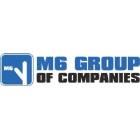 M6 GROUP OF COMPANIES LIMITED logo - Similar company to Caeves Technology, Inc.