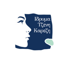 Jenny Karezi Foundation logo - Similar company to Starfish Foundation