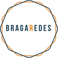 BragaRedes, Lda. logo - Similar company to 2Ndlife Mobile