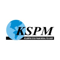 Kelompok Studi Pasar Modal Universitas Diponegoro logo - Similar company to Kspm Feb Ub