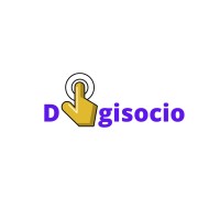 Digisocio.com logo - Similar company to Infinitech Labs