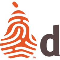 Pear'd logo - Similar company to Marrō