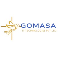 Gomasa IT Technologies logo - Similar company to Gomasa