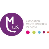 Market'Us logo - Similar company to Association Des Etudiants De Management Public