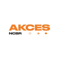 AKCES NCBR logo - Similar company to Ideas Ncbr