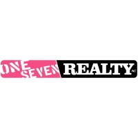One Seven Realty, Inc. logo - Similar company to One Seven Llc