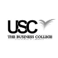 Usc The Business College