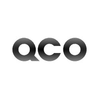 QCO logo - Similar company to Demekon Entertainment Ag