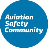 Aviation Safety Community logo - Similar company to Flight Logics Pty Ltd