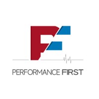 Performance First Health Club logo - Similar company to Librex App