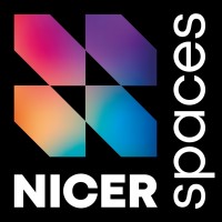 NICER Spaces GmbH logo - Similar company to Music & Light Design Gmbh