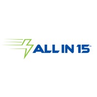 ALL-IN-15 logo - Similar company to 7 Grains Group