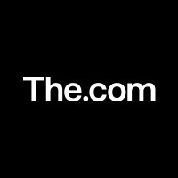 The.com logo - Similar company to Pletta