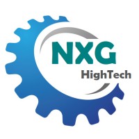 NXG HIGHTECH PRIVATE LIMITED logo - Similar company to Awwaltech