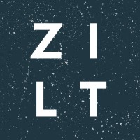 ZILT marketing logo - Similar company to Binfinity