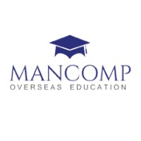 Mancomp Overseas Education Pvt. Ltd. logo - Similar company to Focus Ten Consulting