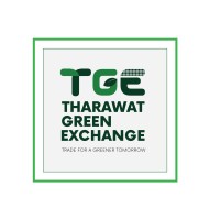 Tharawat Green Exchange (TGE) logo - Similar company to Olar -أُولار