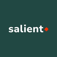 Salient. logo - Similar company to Istabraq Ltd.