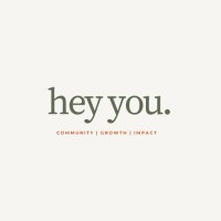 hey you logo - Similar company to Ene Group