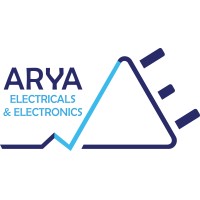 Arya Electricals & Electronics logo - Similar company to Grewin Transformer