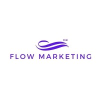 Flow Marketing logo - Similar company to Fusiontech Media