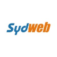 SydWeb Ab logo - Similar company to Sarus Industrial Group