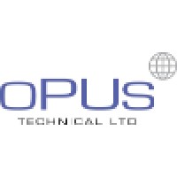 Opus Technical Ltd. logo - Similar company to Lynton Trailers (Uk) Ltd