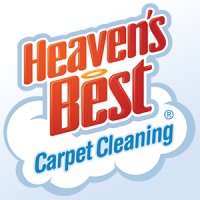 Heaven's Best Carpet & Rug Cleaners logo - Similar company to Heaven'S Best - Logan, Ut