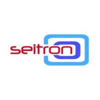 Seitron srl logo - Similar company to Prominent Belgium