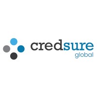 Credsure Global logo - Similar company to Cleardu