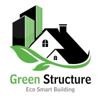GREEN Structure Company ,Architectures, Construction& Maintenance Service logo - Similar company to Green Structure