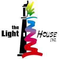 The Lighthouse Inc. logo - Similar company to Ammah Techsavvy Pvt. Ltd.