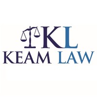 Keam Law logo - Similar company to Steindle Williams