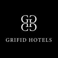 GRIFID Hotels logo - Similar company to Sts. Constantine And Helena Holding Jsco