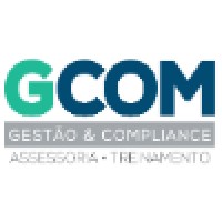 GCOM Gestão e Compliance Assessoria e Treinamento logo - Similar company to Financeiro Net