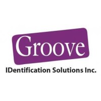 Groove Identification Solutions Inc logo - Similar company to Adc Plasticard