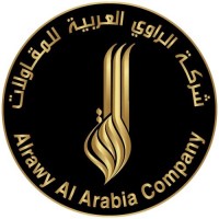Al Rawy Al Arabia Contracting Co. logo - Similar company to Monitor Integrated Solutions