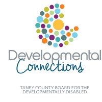 Developmental Connections logo - Similar company to Imagine Technical Institute