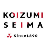 KOIZUMISEIMA CO., LTD. logo - Similar company to Kaumagraph International