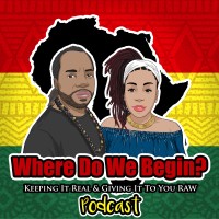 Where Do We Begin? Podcast