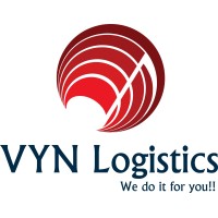 VYN Logistics S.A logo - Similar company to Trans Logistics