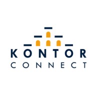 Kontor Connect logo - Similar company to Tequio Gmbh