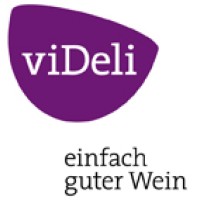 viDeli - einfach guter Wein logo - Similar company to Wein Stories