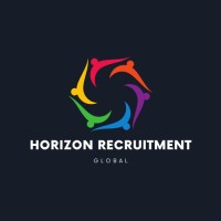 Horizon Recruitment Global logo - Similar company to Server Horizon