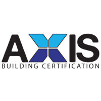 Axis Building Certification Pty Ltd logo - Similar company to Pacific Approvals